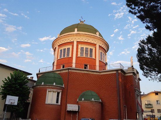 Chiesa Gesù Redentore